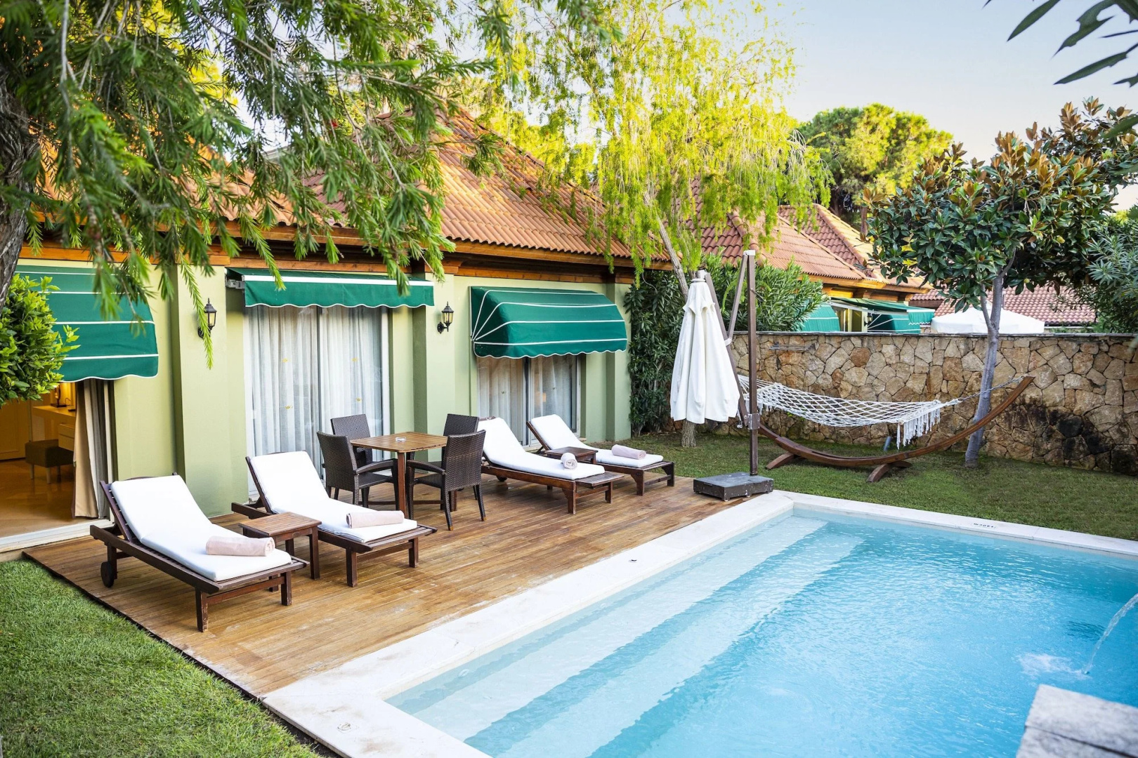 IC Hotels Green Palace & Villas - All inclusive