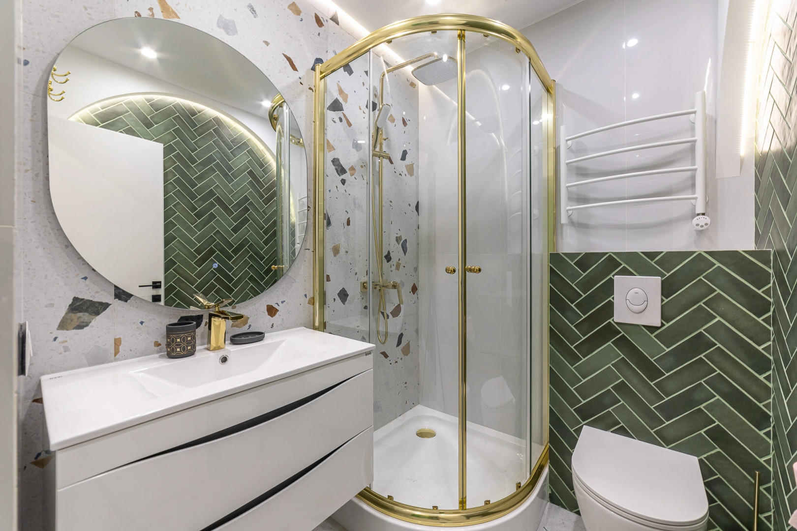 Апартаменты Шагал по Красной площади