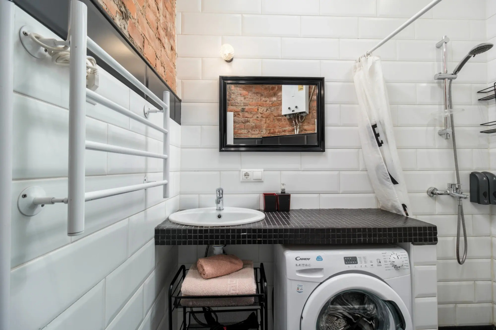 Квартира у Московского вокзала DereMRents ДереМРентс