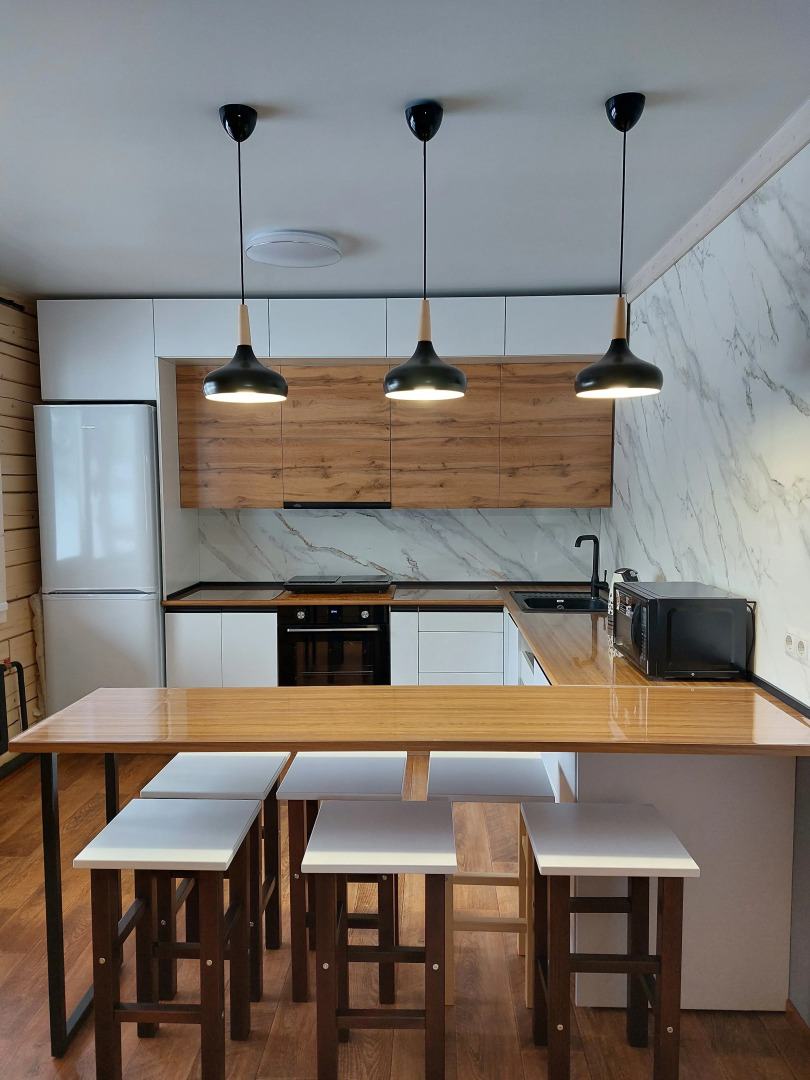 Гостевой дом Усадьба Николаевых