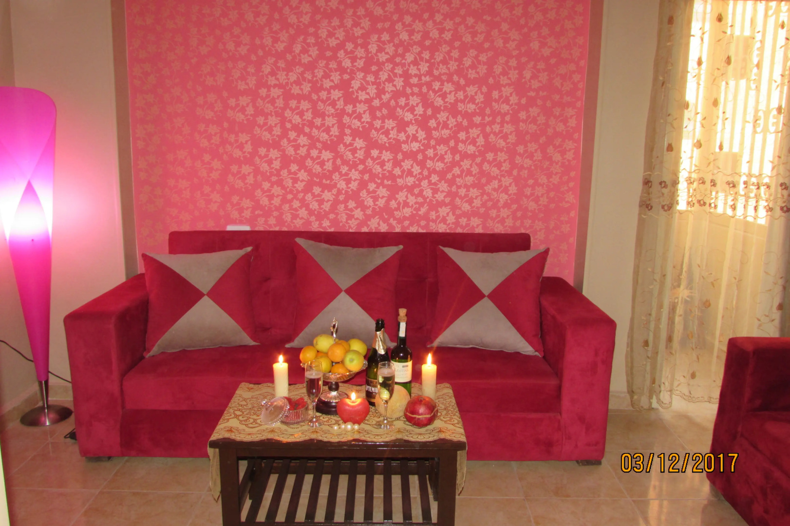 Апартаменты RedSeaLine