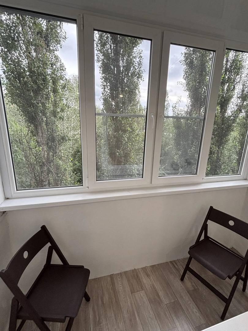 Квартира Уютная Трехкомнатная  в Развитом Районе Воронежа