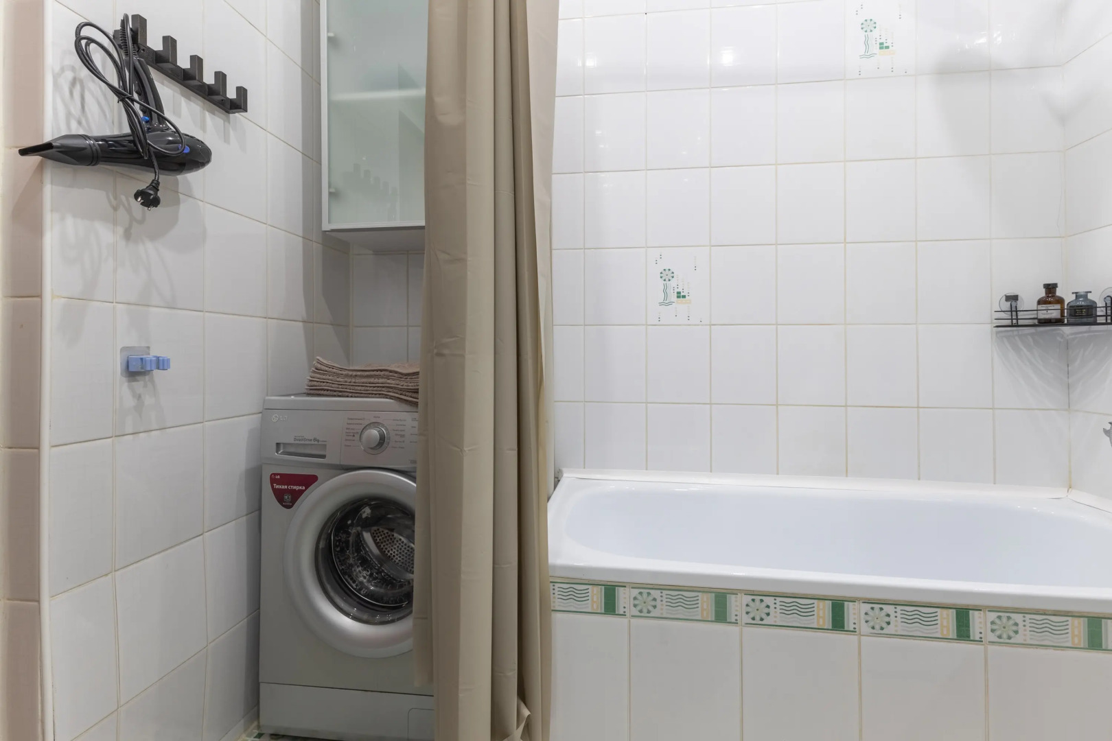 Квартира на Юго-Западной 11