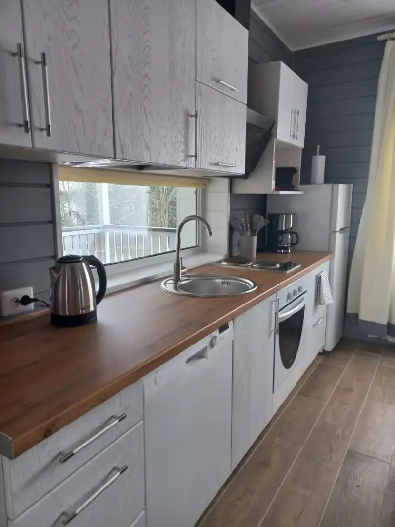 Гостевой дом Хутор на Зеленой