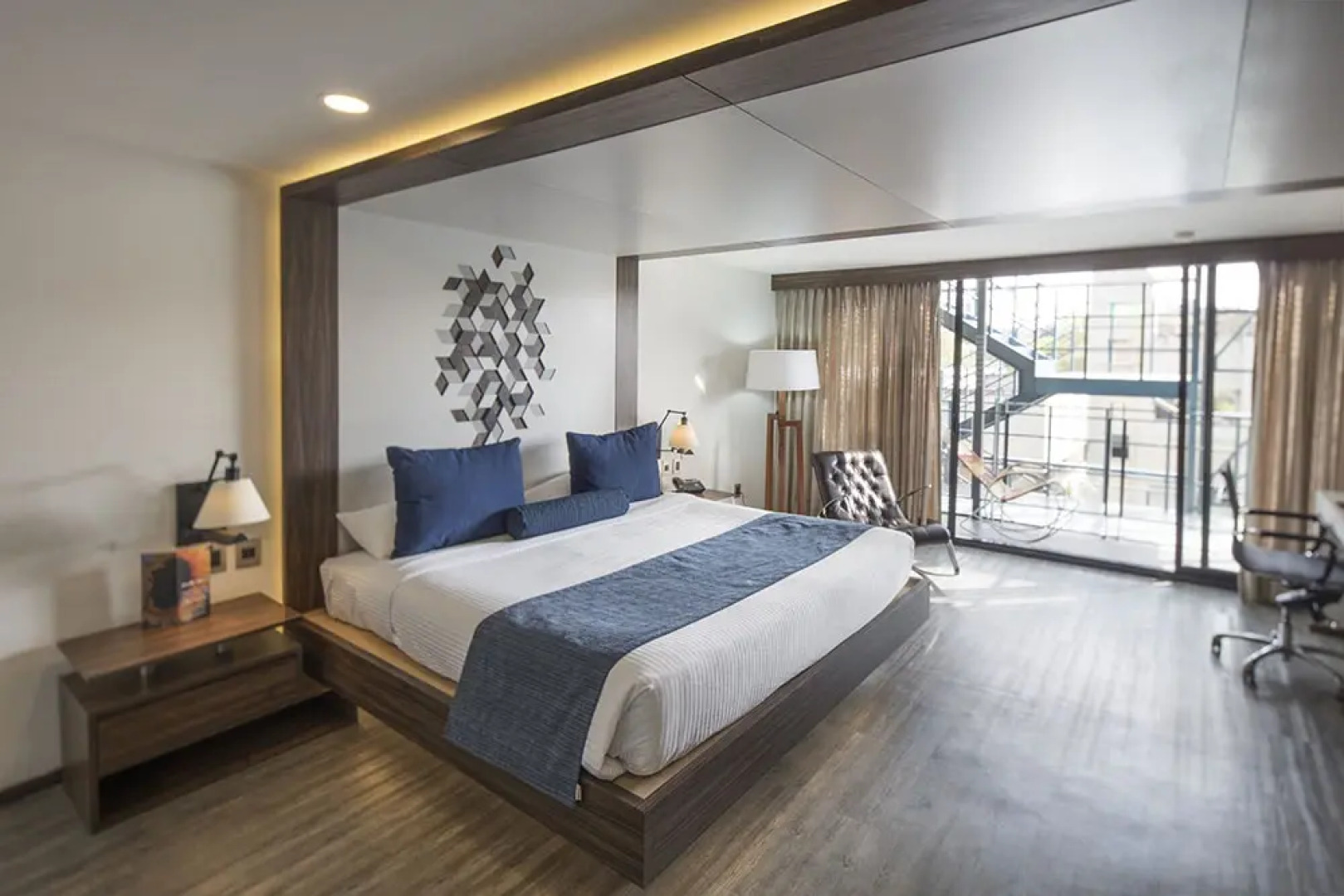 Бутик-отель FlowSuites Condesa