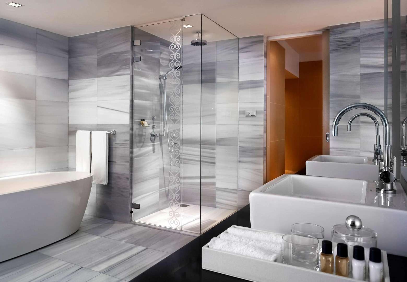 Hyatt Regency Dushanbe