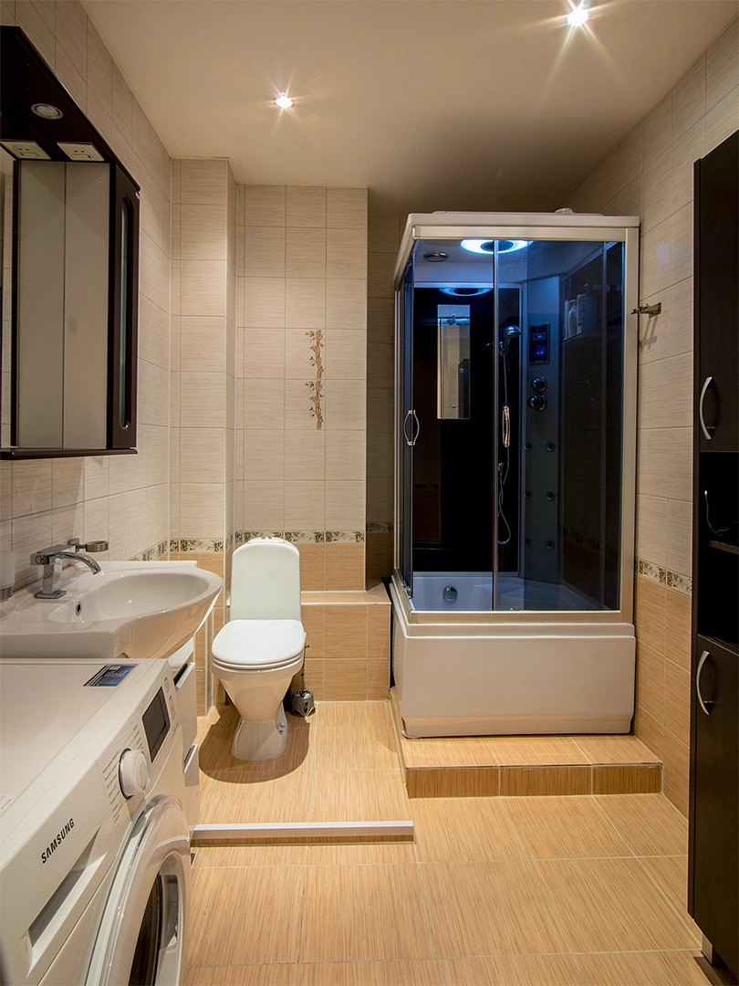 Апартаменты Freedom on Kirova