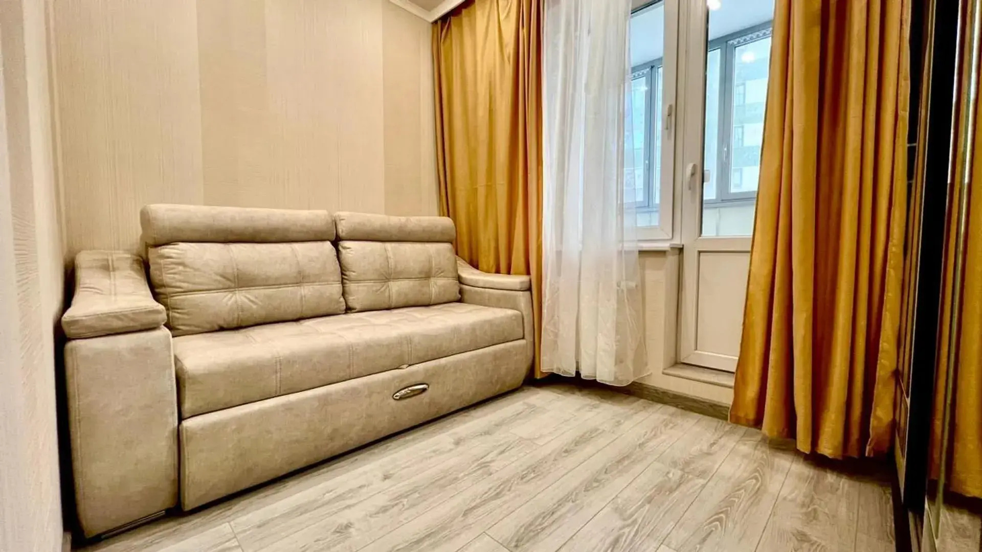 Квартира очень уютная рядом с историческим центром города