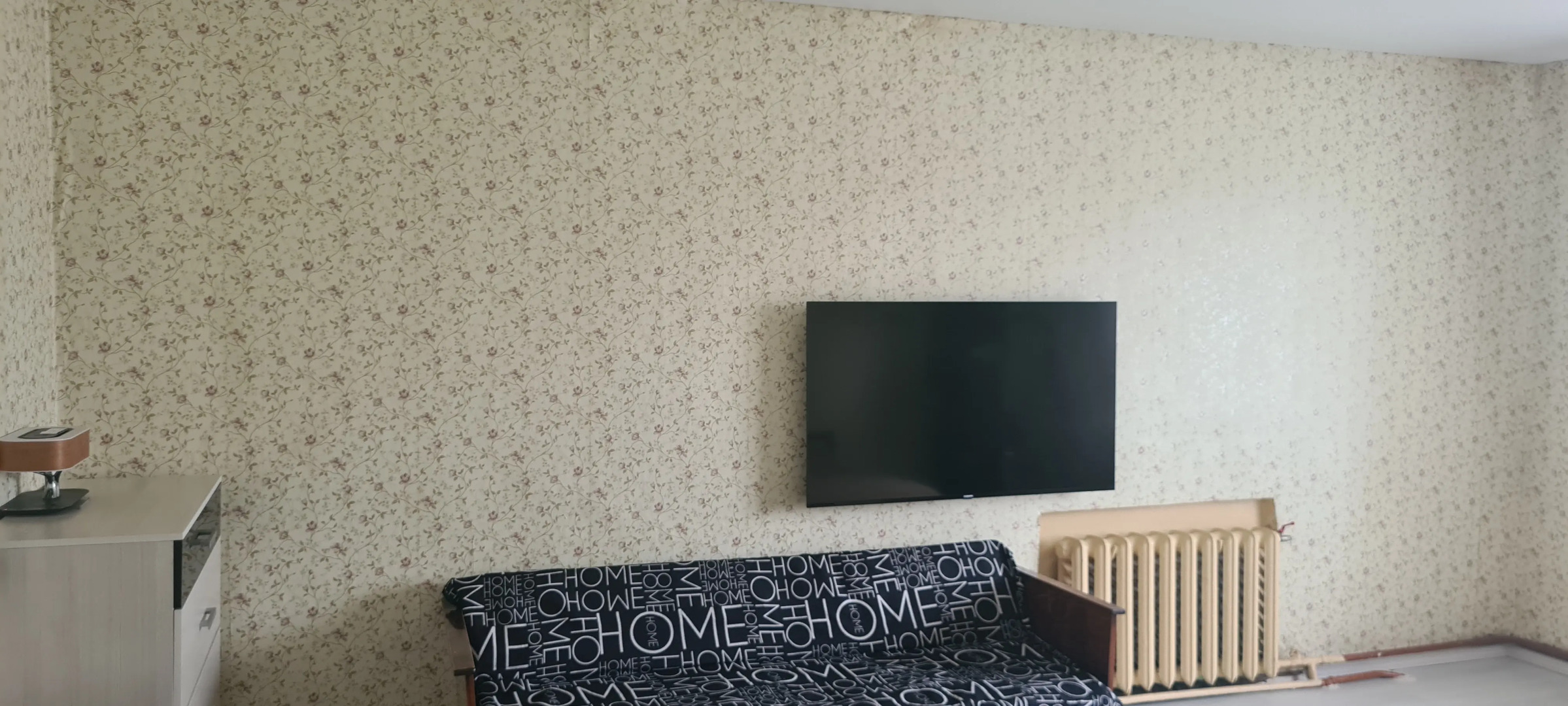 Апартаменты Перспектива