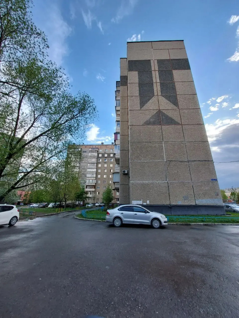 Апартаменты Однокомнатная Квартира в Центре Северо-Запада