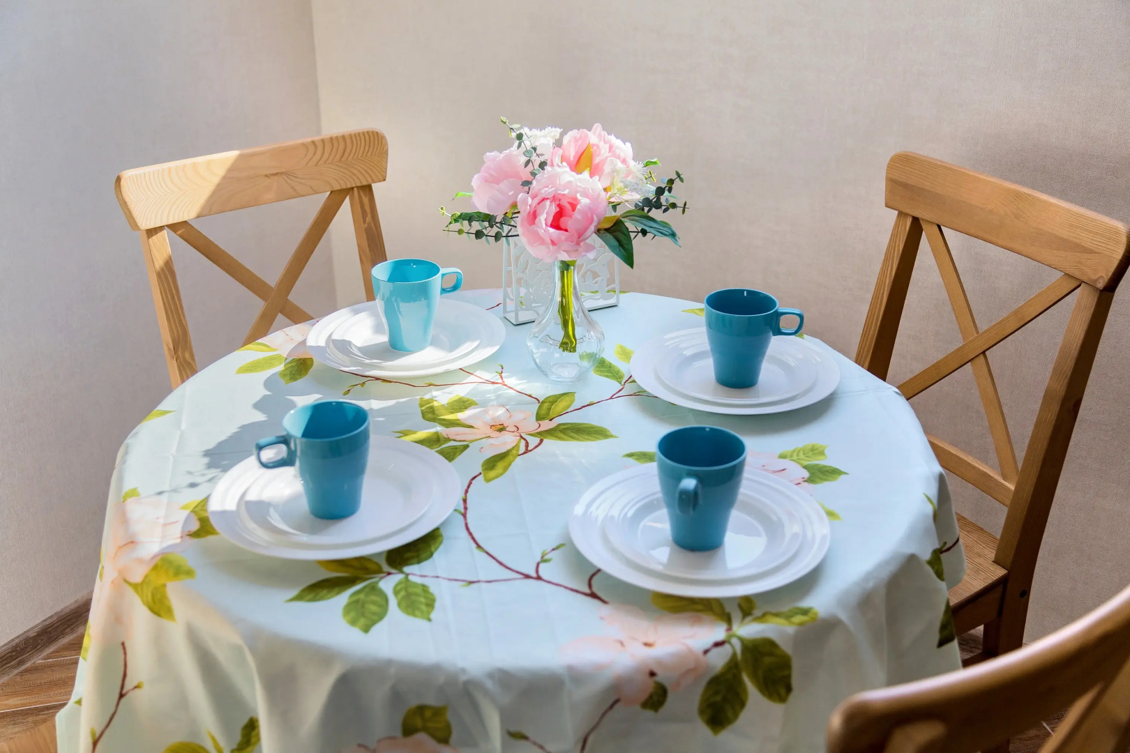 Апартаменты делюкс с видом на море Sea Breeze & SPA