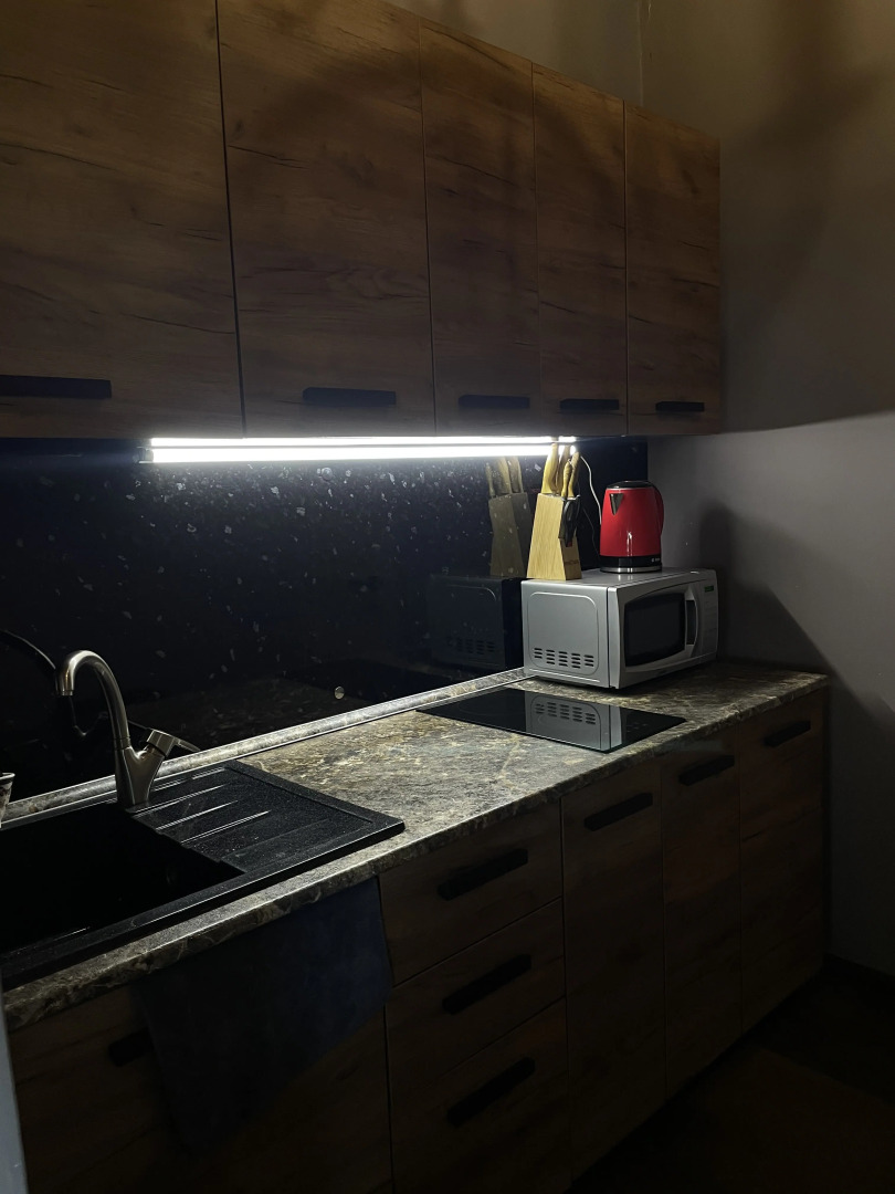 Мини-отель 7 Street