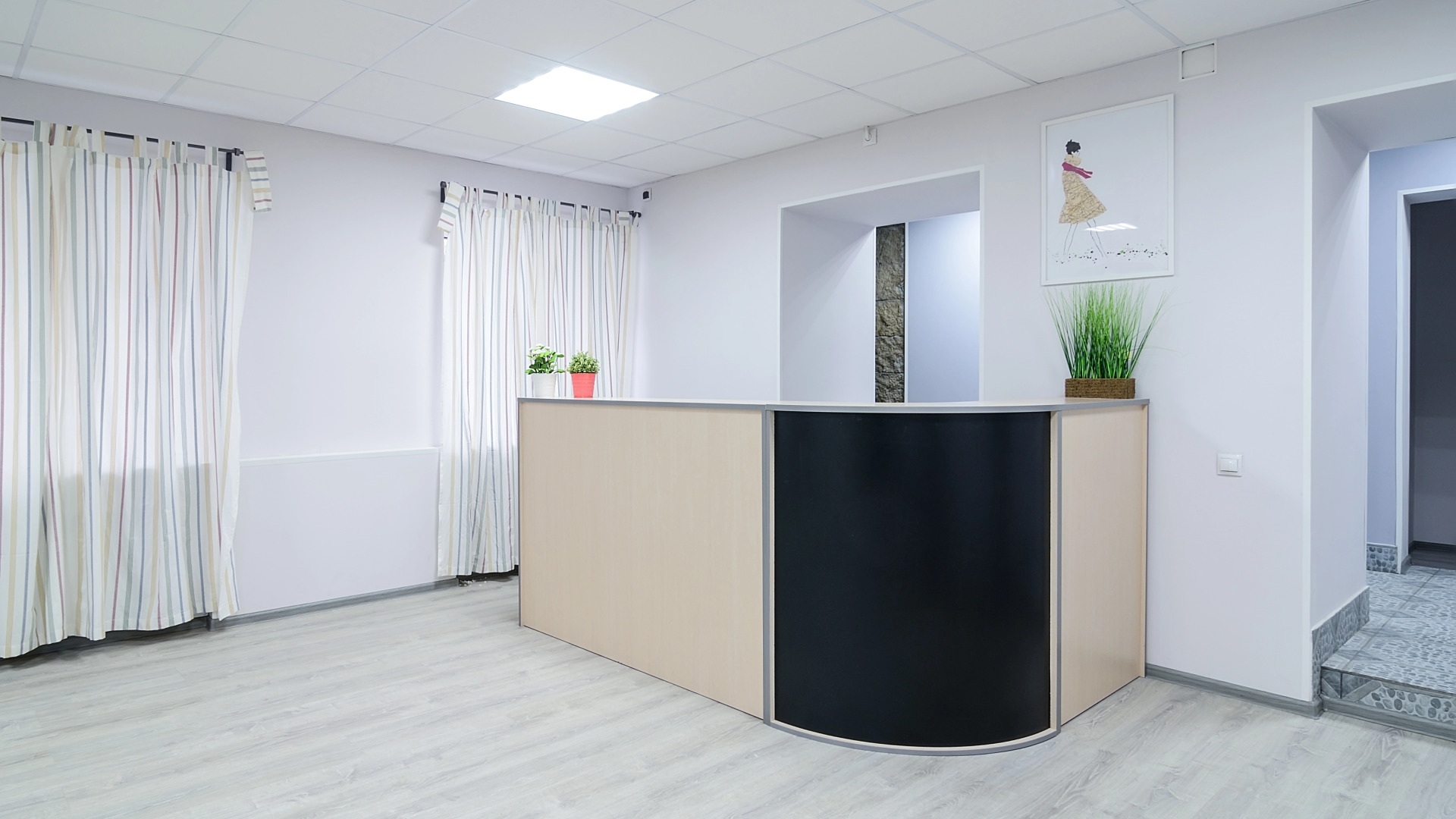 Отель Новорижский