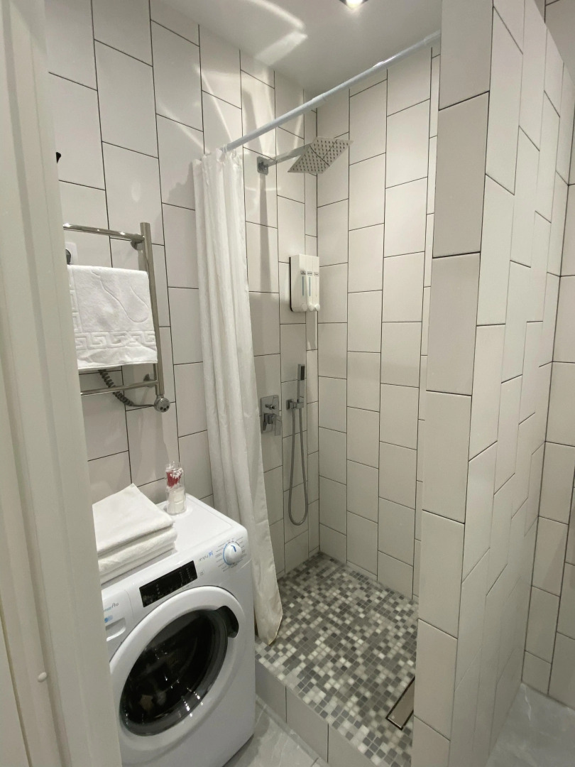 Апартаменты на улице Яворки