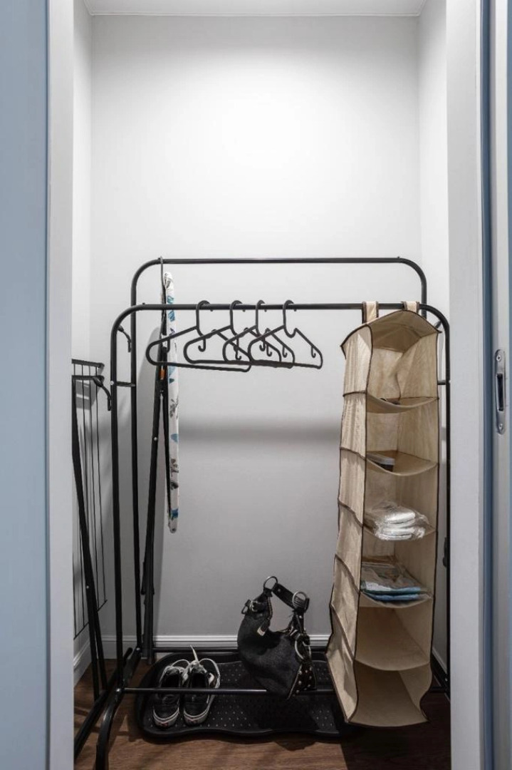 Апартаменты на Эпроновской 15