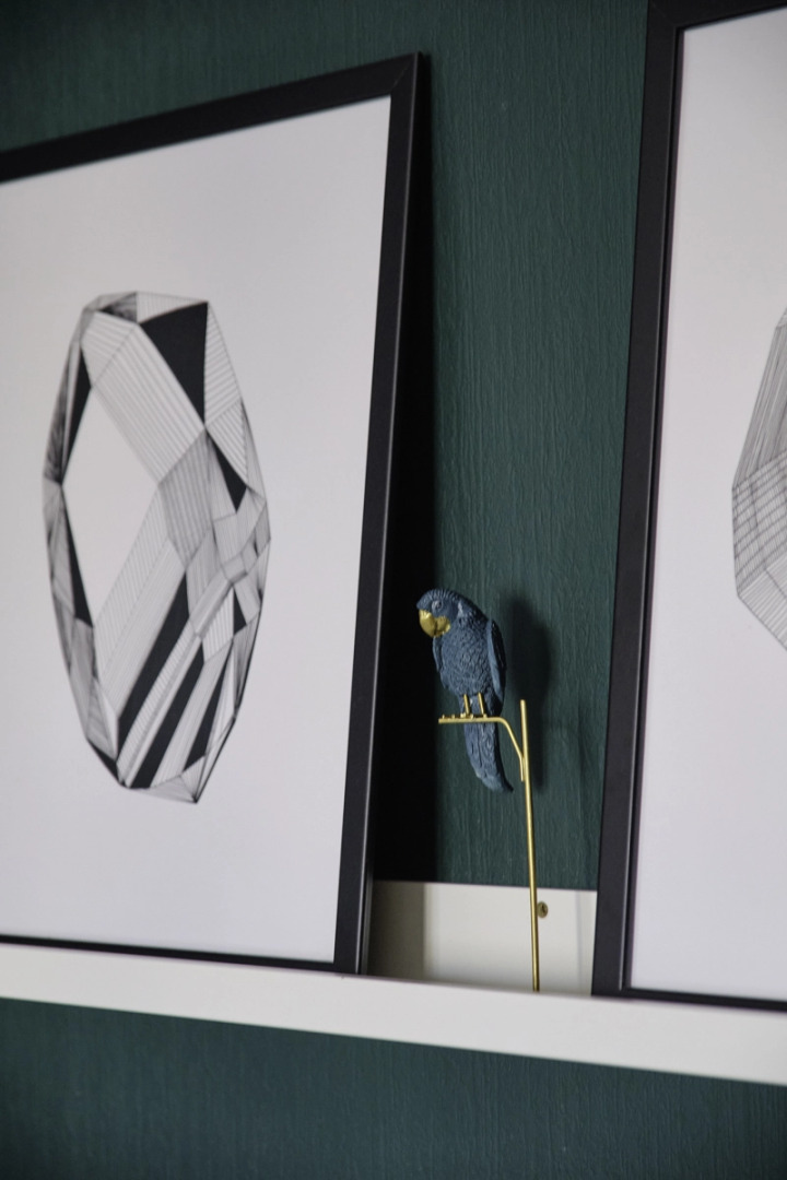 Квартира Greenwood Апарт-Сеть #UDOBNO V EKB