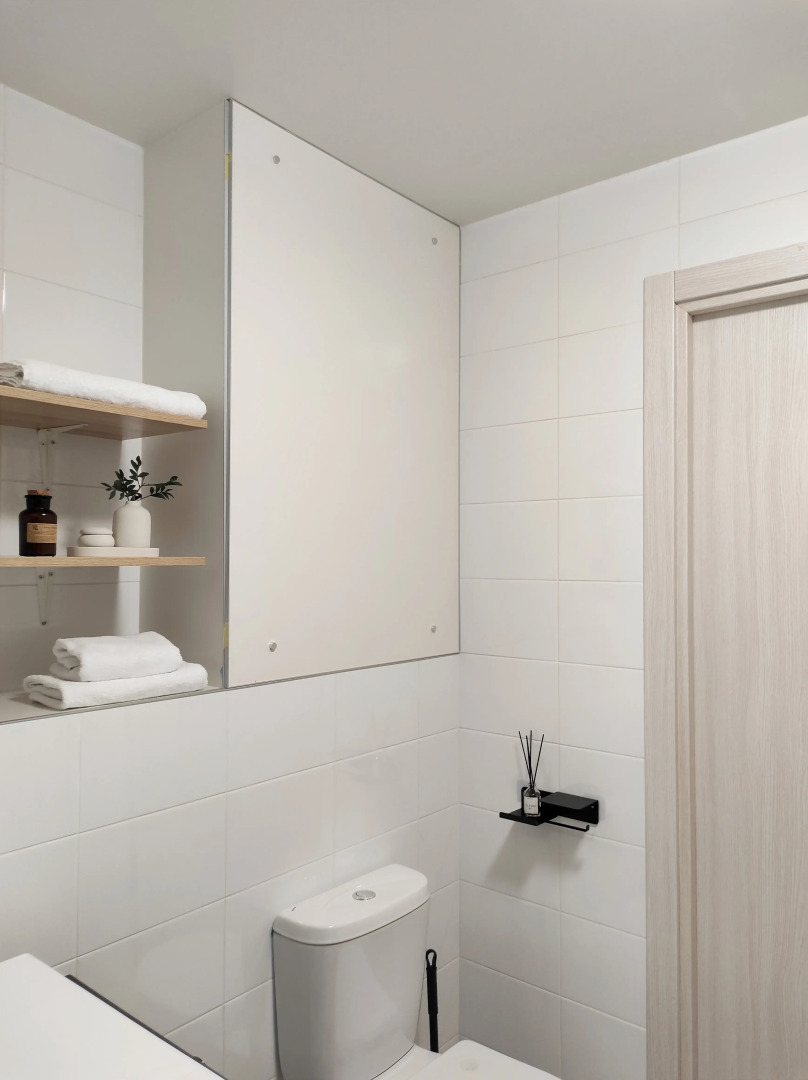 Квартира на Заповедной 20