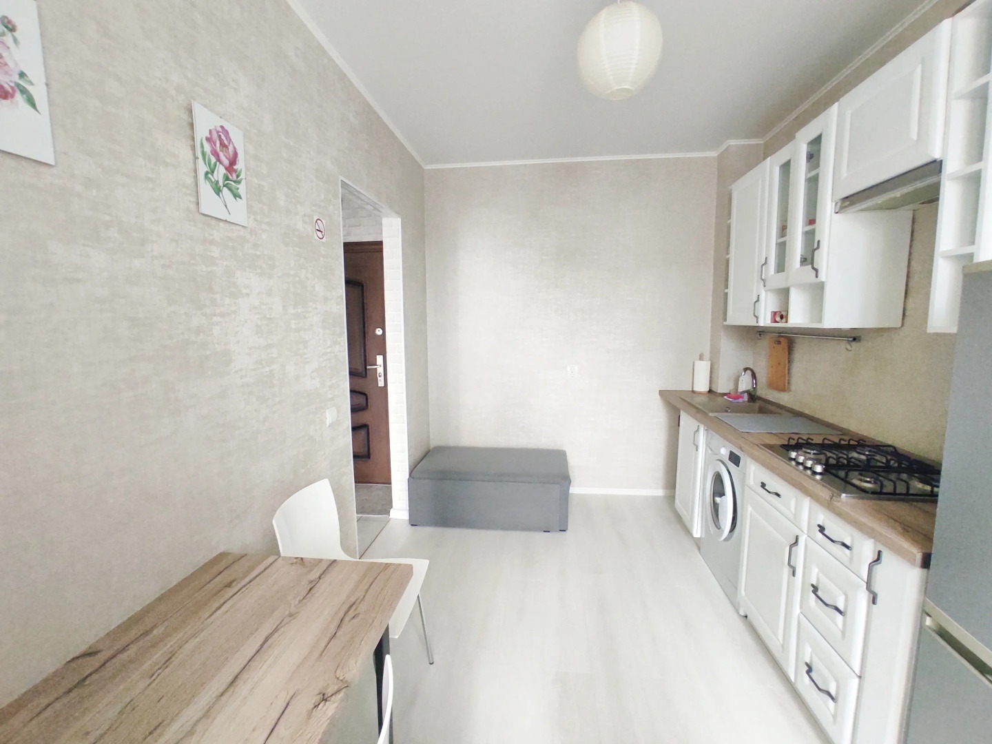 Апартаменты на Карамзина