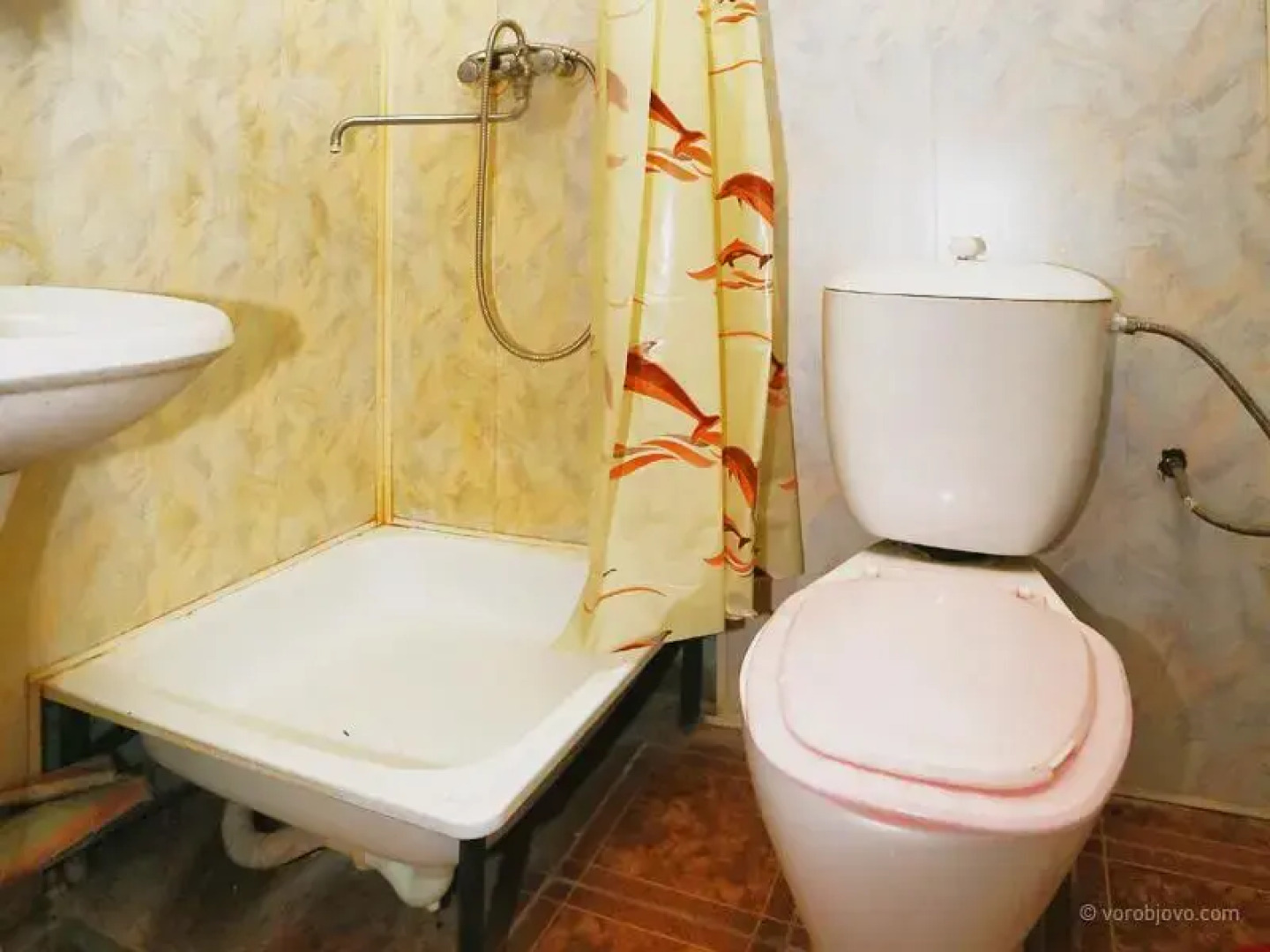 Санаторий Воробьево