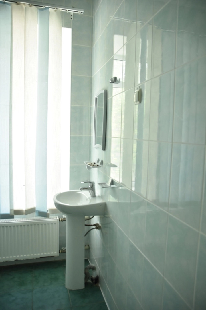 Мини-отель на Греческой