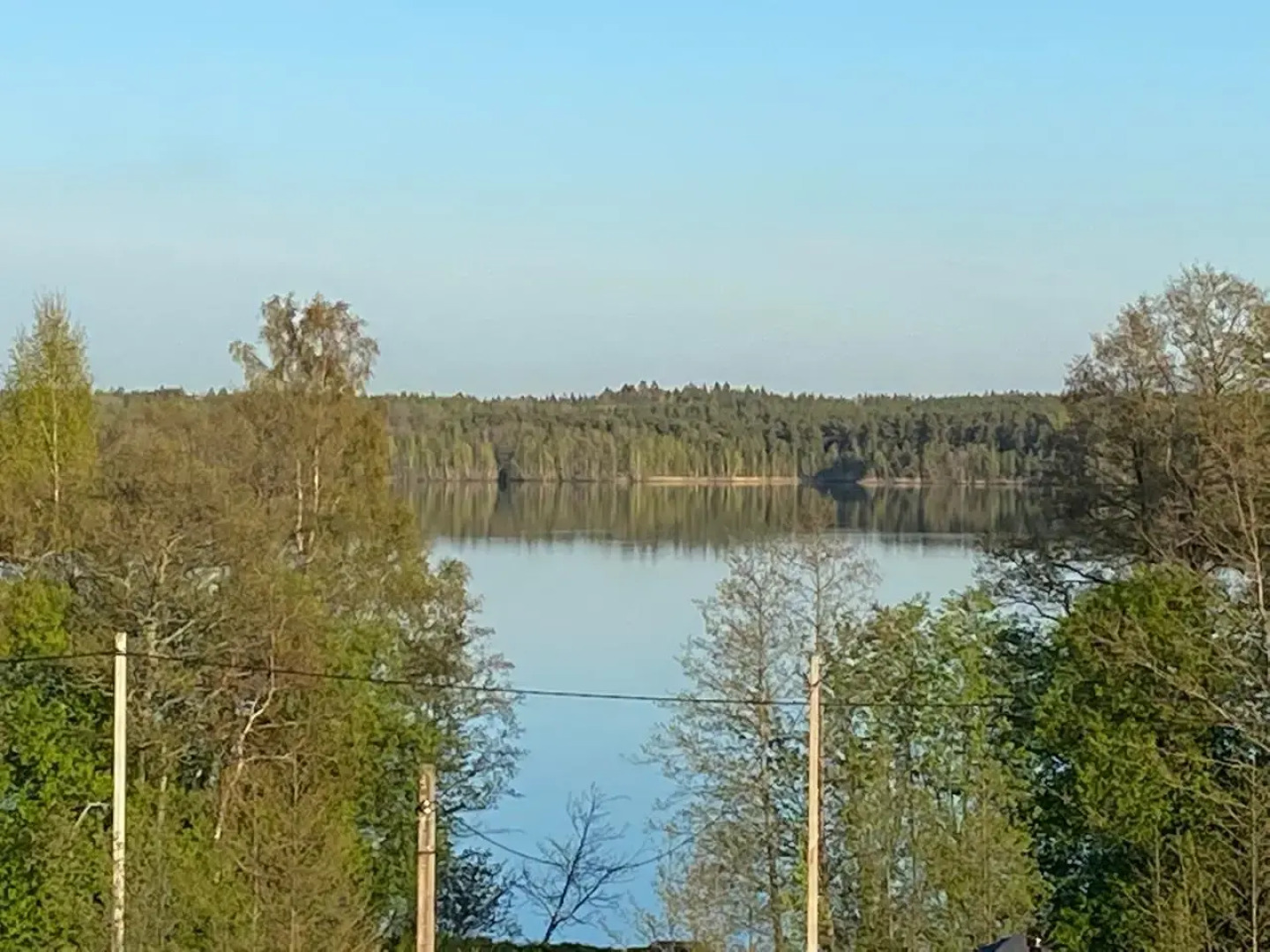 Гостевой дом Шепелево Коттедж