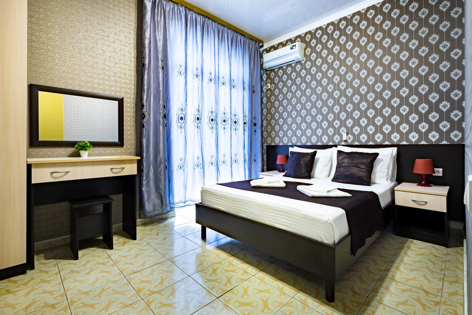 Гостевой дом Кипр