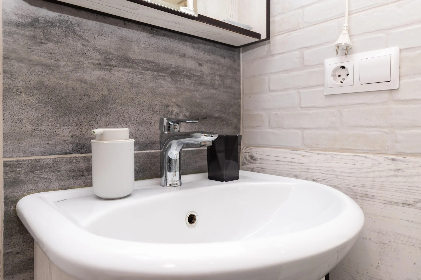 Апартаменты Море Апартаментов на Станиславского 1А-6