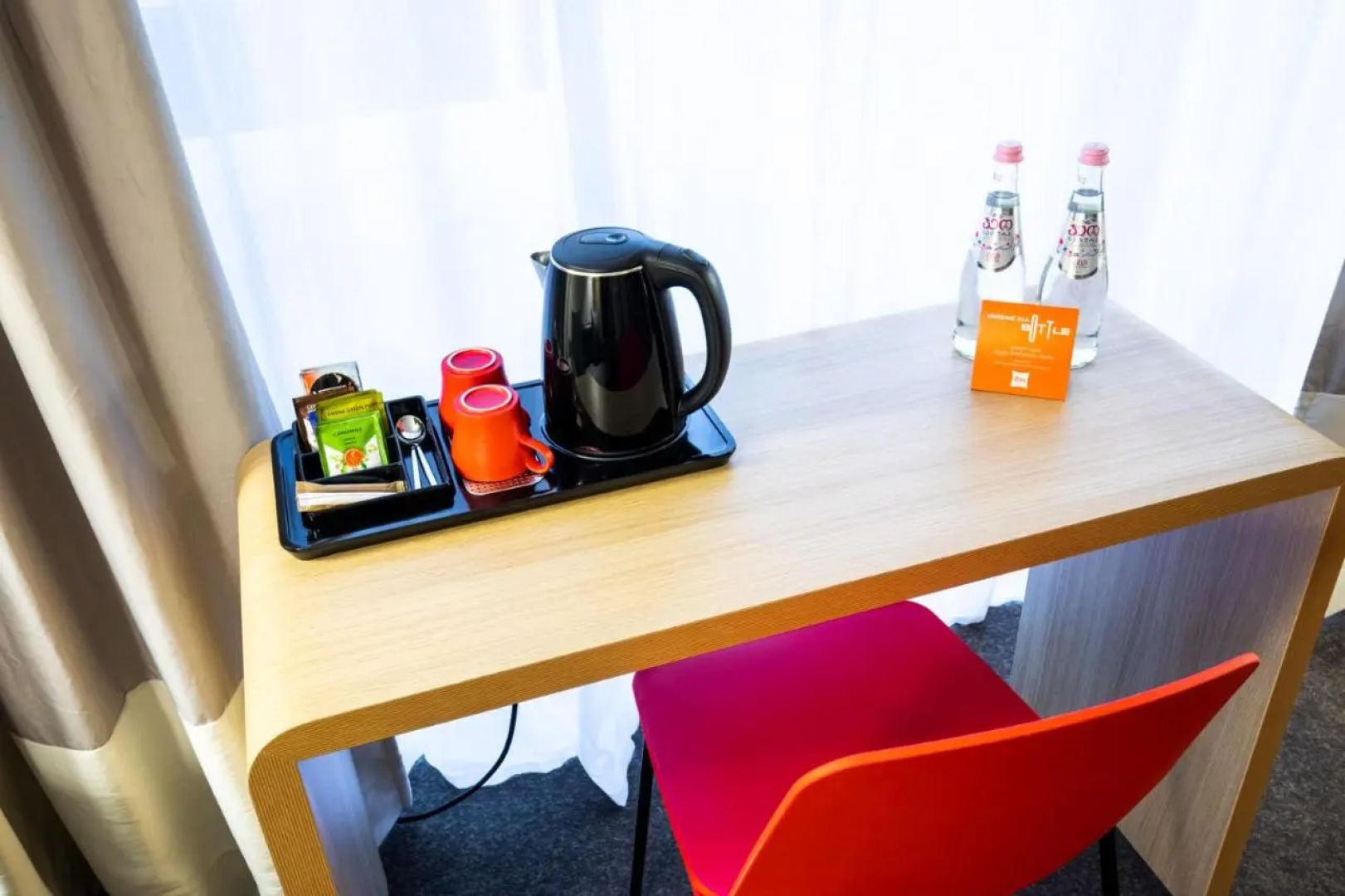 Отель ibis Tbilisi Stadium