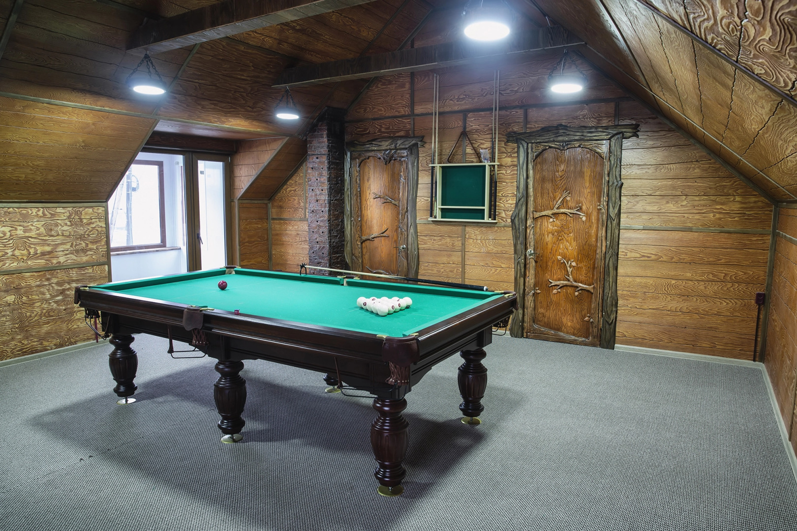 Гостевой дом  "Лукоморье"