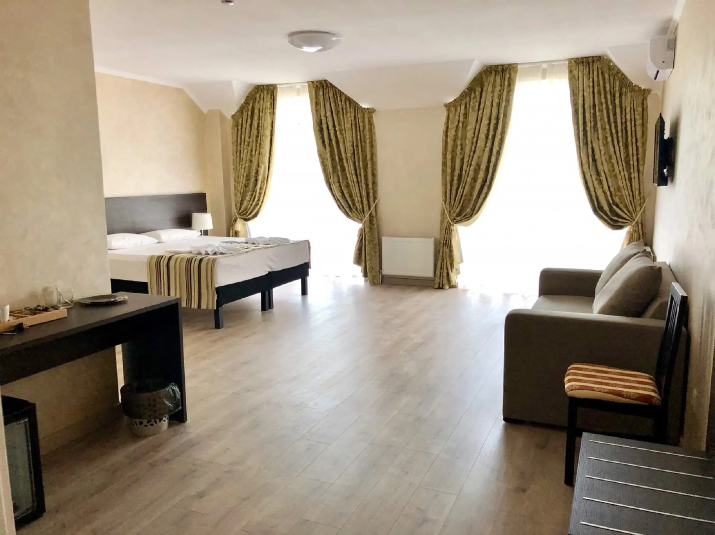 Гостевой Дом Регата