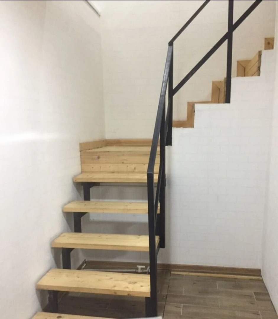 Гостевой дом Лодейное