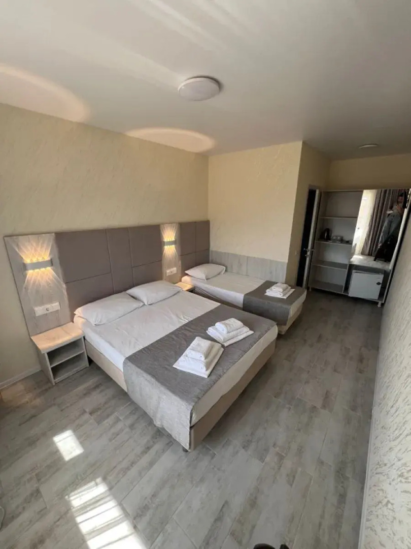 Гостевой дом Hellas