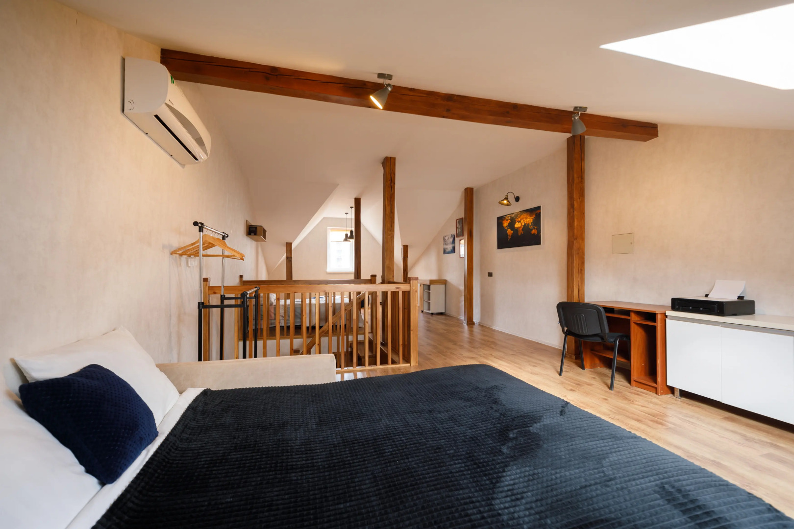 Таунхаус Hanza в Калининграде