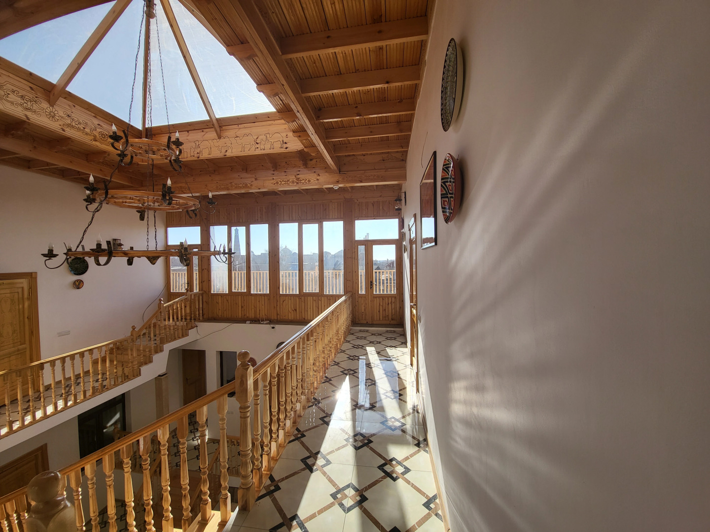 Мини Отель Ulli Oy Boutique Hotel & Terrace