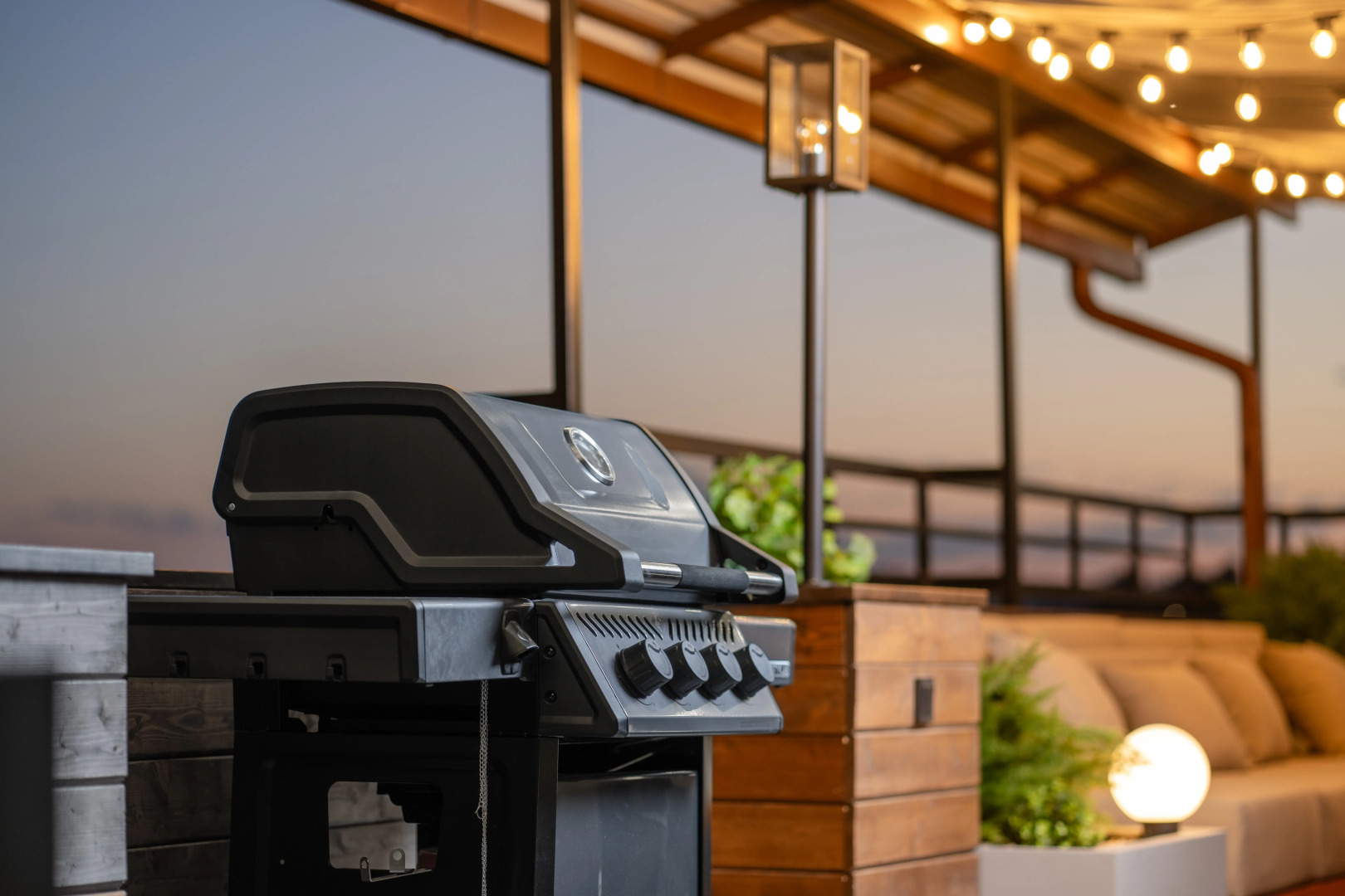 Апарт-отель Sunsay Life