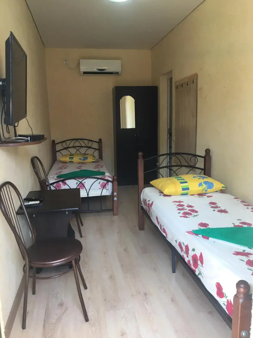 Апартаменты 7 Пальм