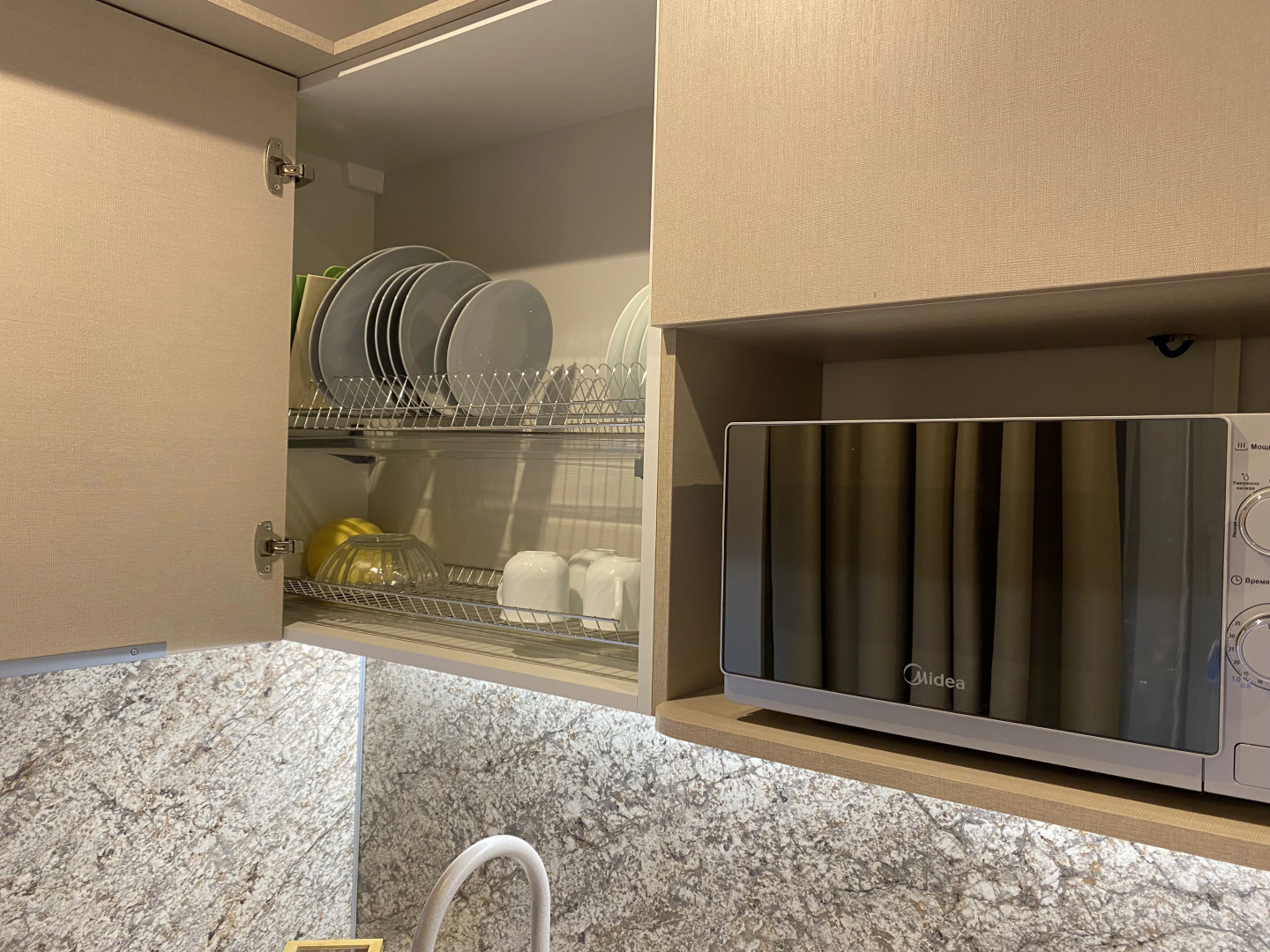 Апартаменты Family KiVi у Острова Мечты