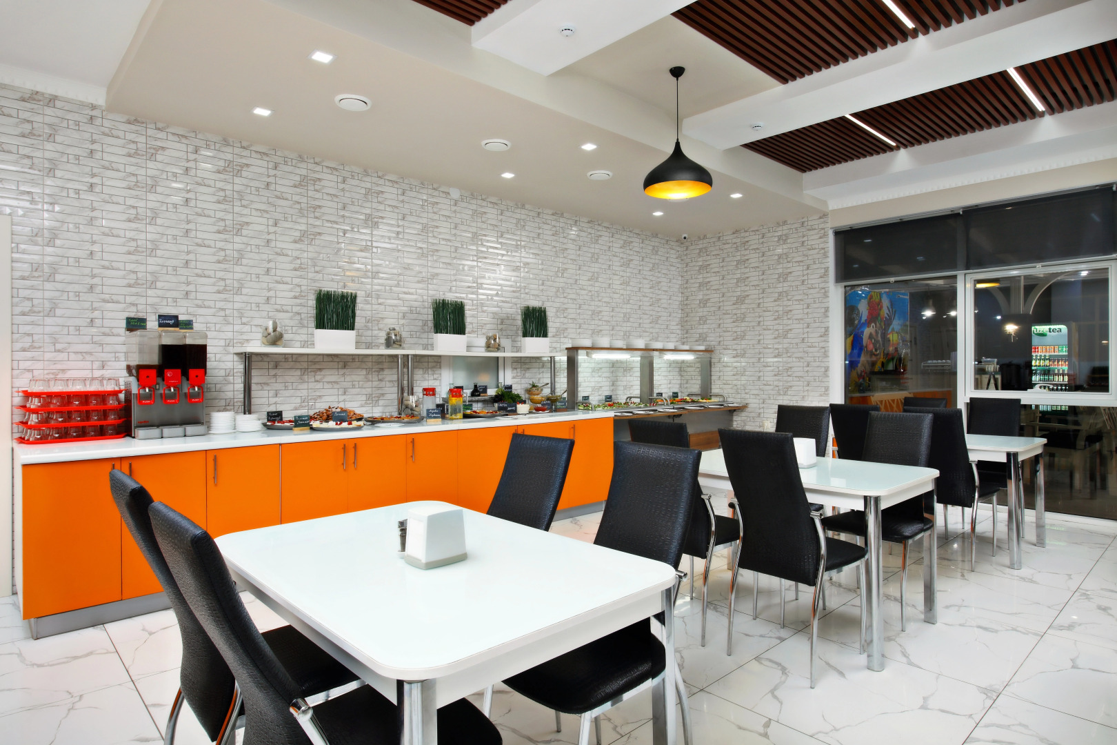 Пансионат Undersun Витязево