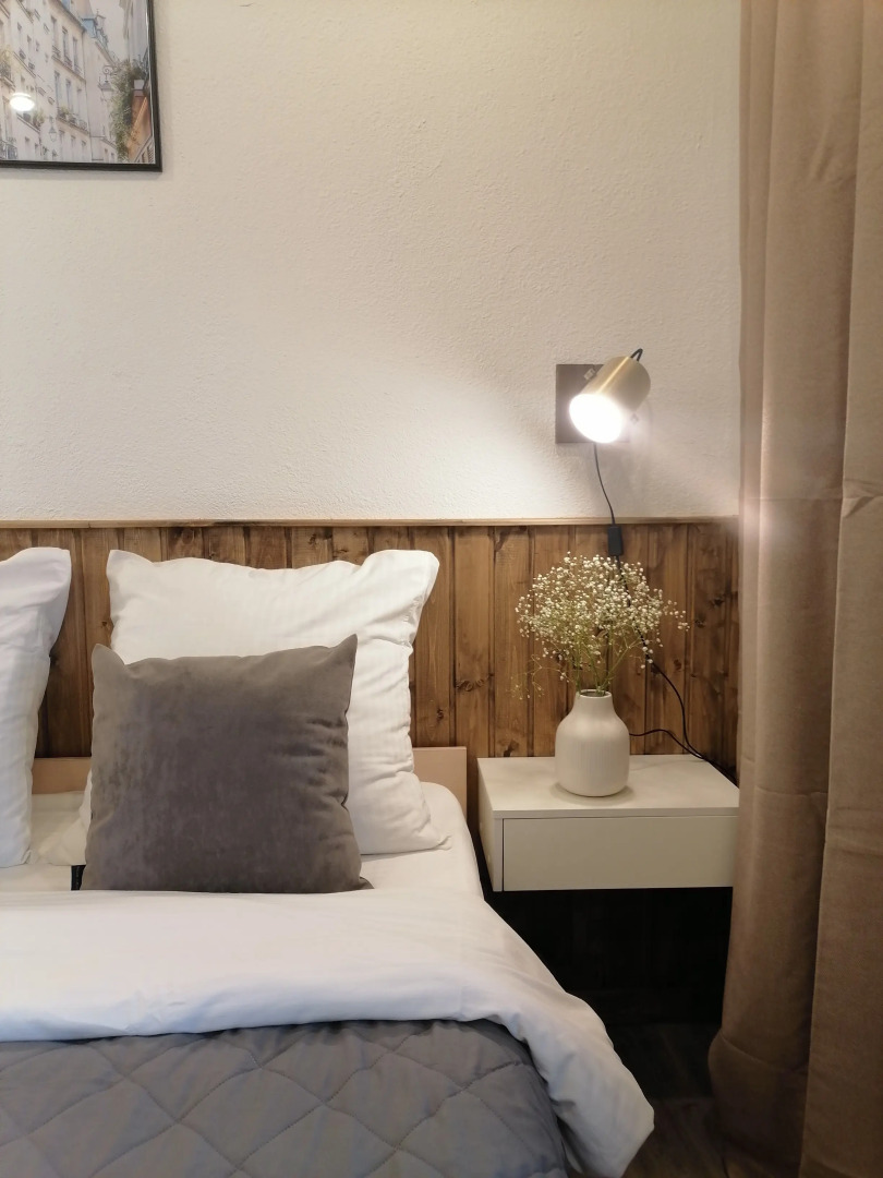 Апартаменты Солнечная