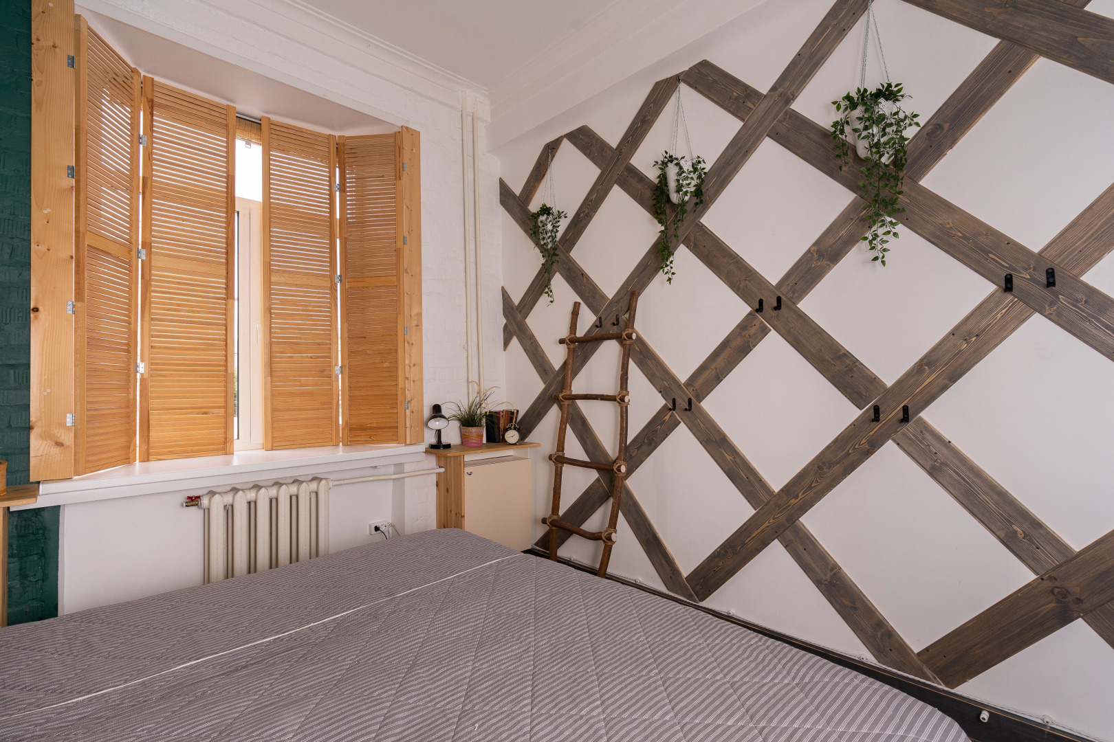 Квартира с Сауной и Камином Аквапарк Метро Старая Казань 1