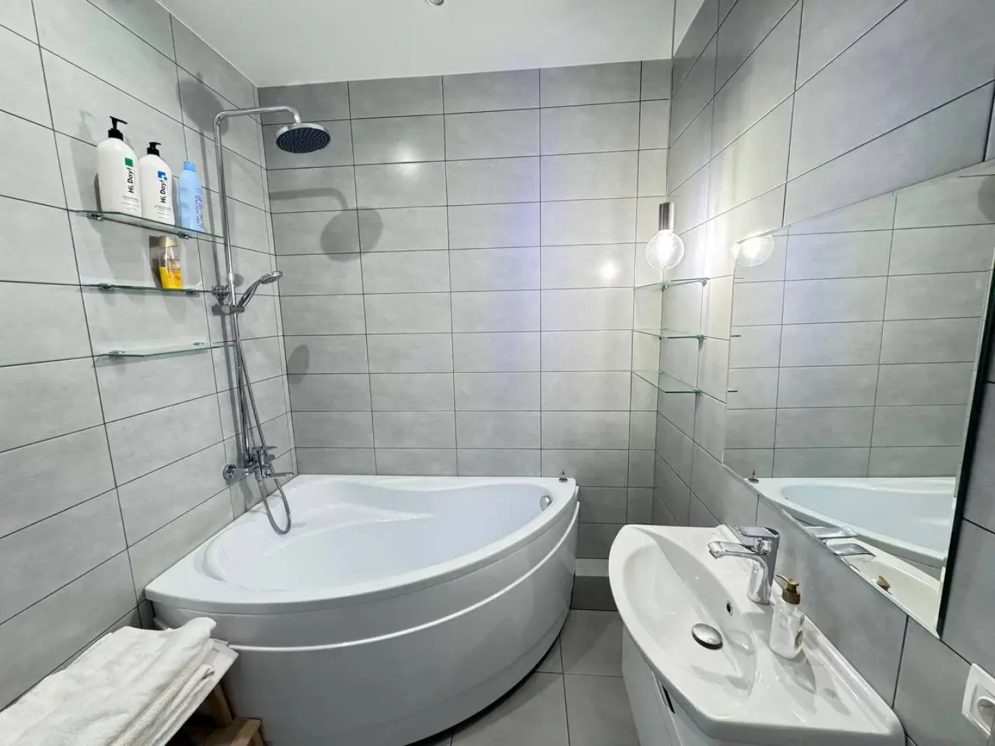 Апартаменты Метро Аметьево Centre Lux