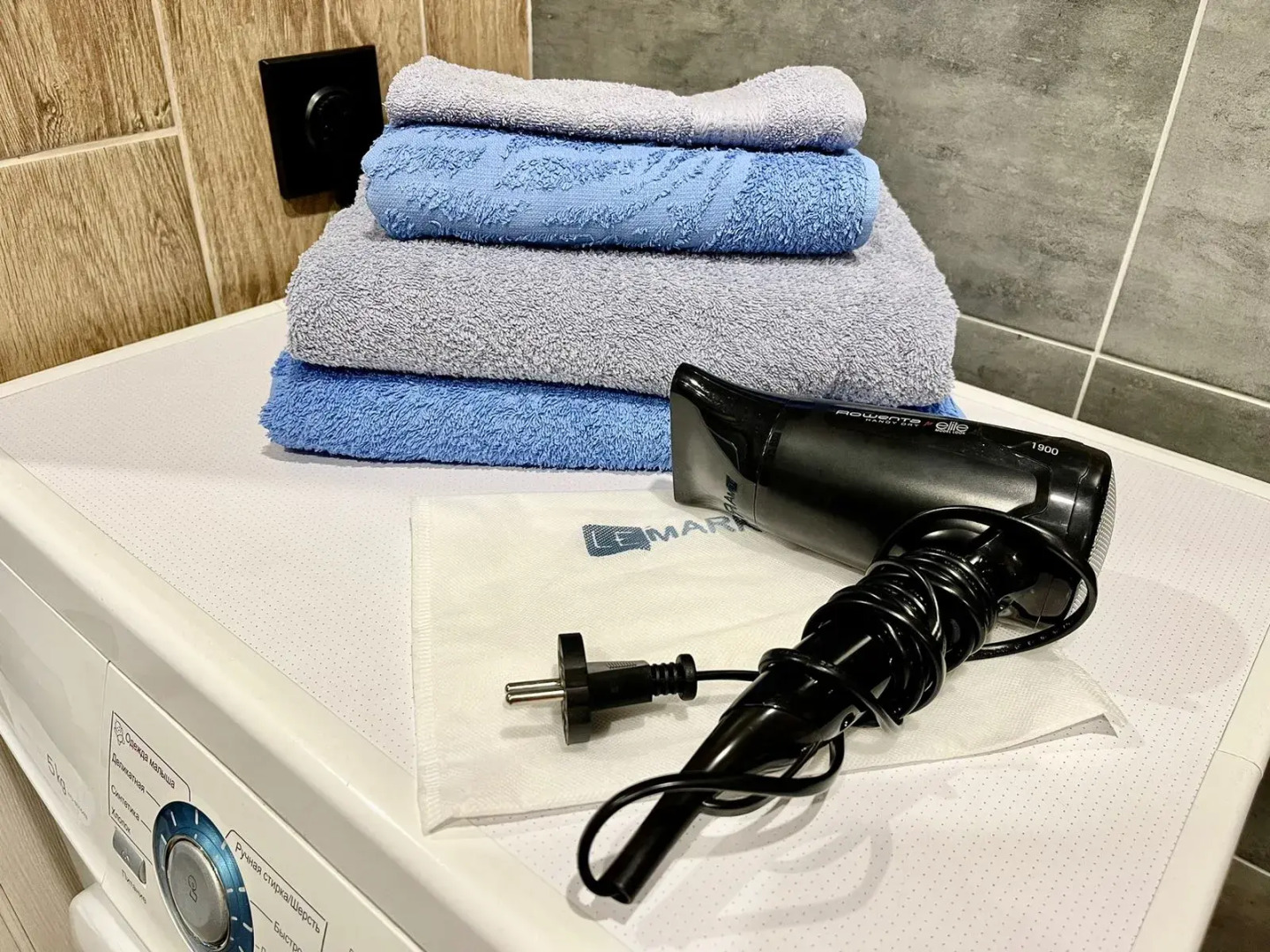 Апартаменты Небо в Кошелев Парке