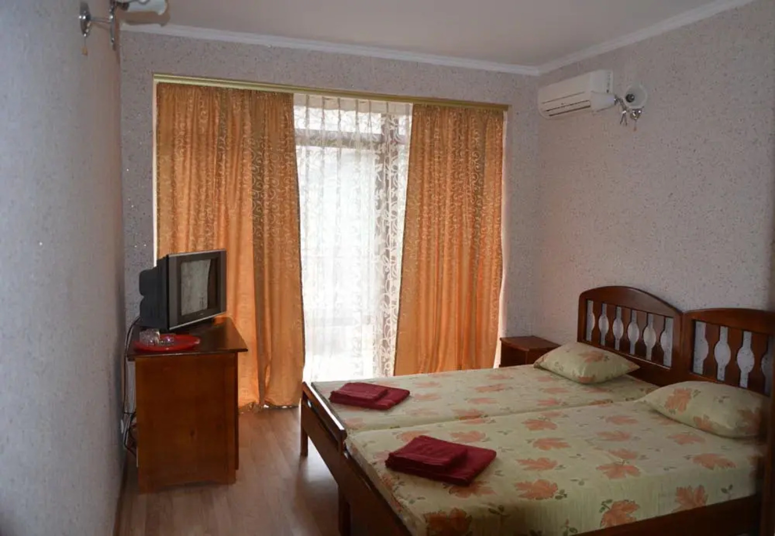 Мини-Отель Принцесса