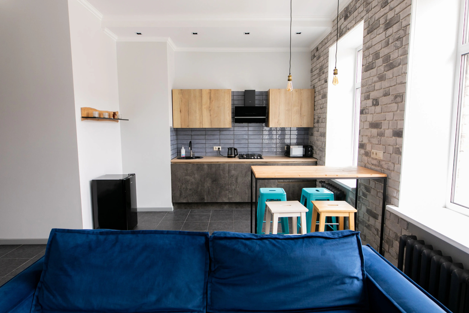 Квартира на Радищева