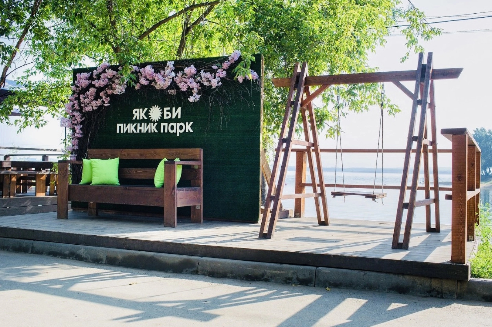 Апартаменты 100 метров от Набережной