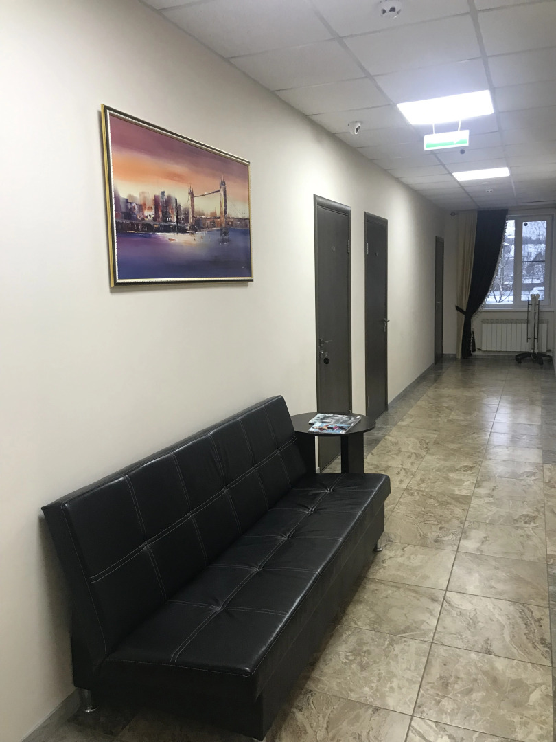 Отель Городской Malvida