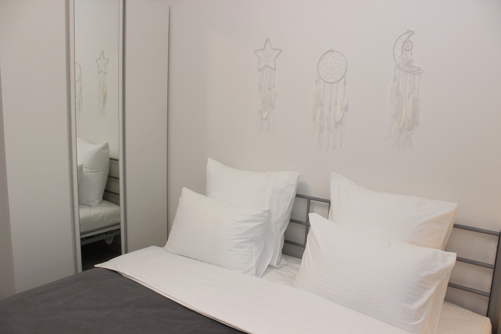 Квартира Уютная квартира Голландский квартал Янино-1