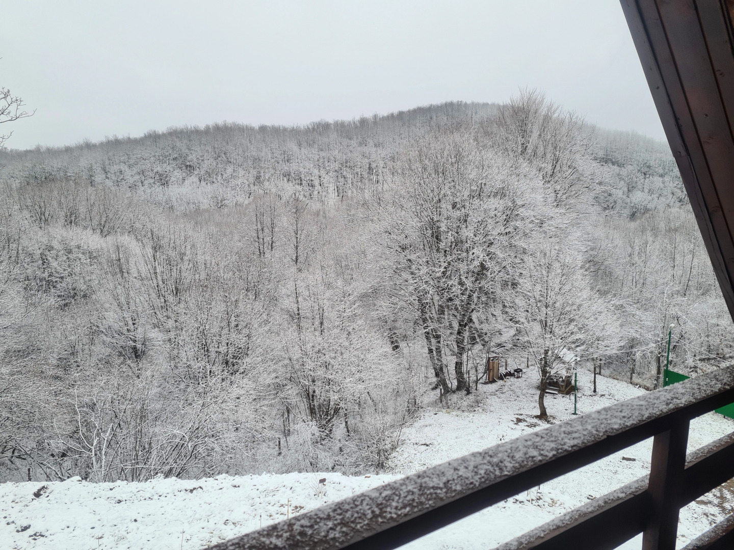 Апарт-отель Эко-отель Риал Лаго-Наки