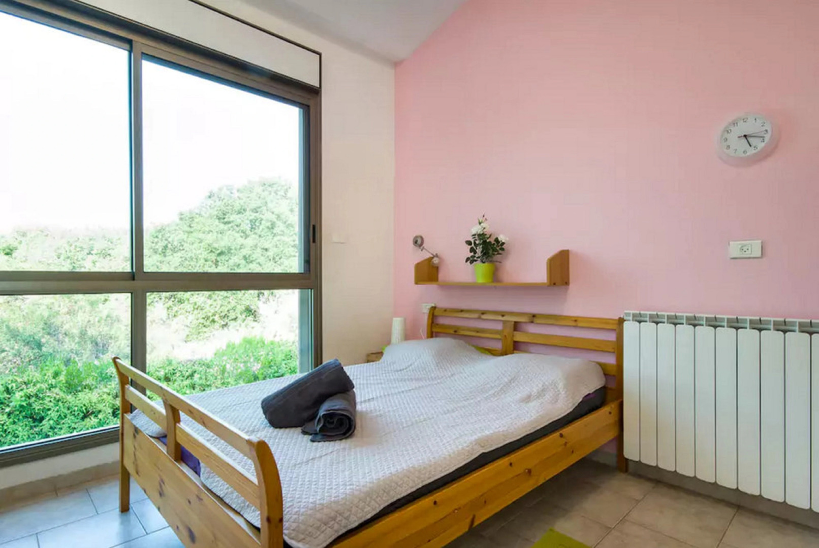 Апартаменты Beit Nurit