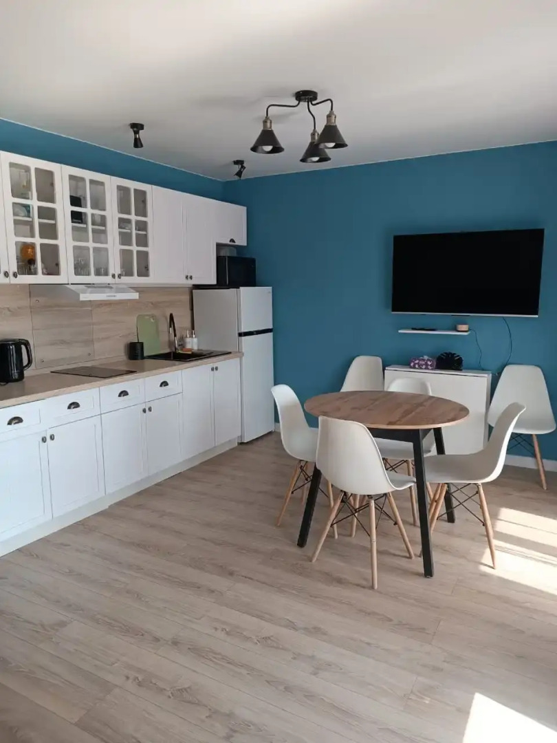 Гостевой дом La Fiesta Веселое